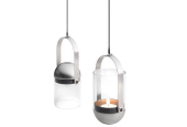 Hofats  Suspension pour Gravity Candle