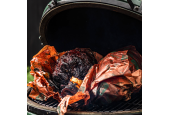 Big Green Egg Papier de boucherie