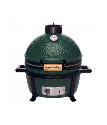 Big Green Egg MiniMax avec panier