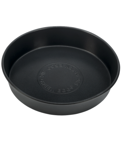 Big Green Egg Lèche Frite rond 27 cm