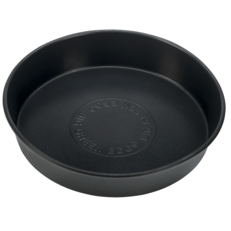 Big Green Egg Lèche Frite rond 27 cm