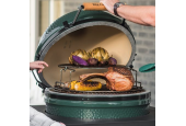 Big Green Egg Kit EGGspander Large 5 pièces