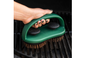 Big Green Egg Brosse à double tête Speediclean