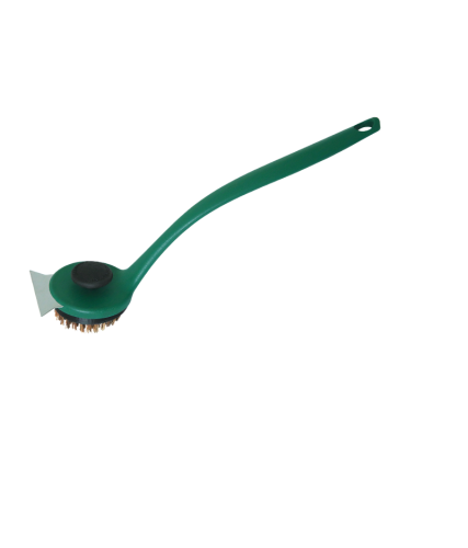 Big Green Egg Brosse Longue Speediclean