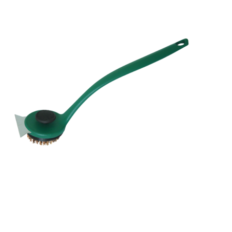 Big Green Egg Brosse Longue Speediclean