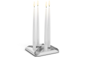 Hofats Square Candle Bougeoir