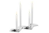 Hofats Square Candle Bougeoir