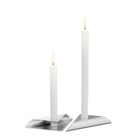 Hofats Square Candle Bougeoir