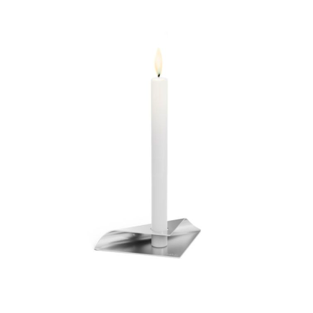 Hofats Square Candle Bougeoir