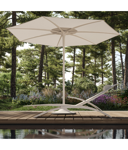 Royal Botania Parasol Palma 3M