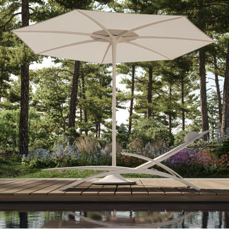 Royal Botania Parasol Palma 3M