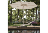 Royal Botania Parasol Palma 3M