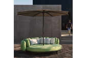 Royal Botania Parasol Palma 3M