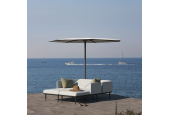 Royal Botania Parasol Palma 3M