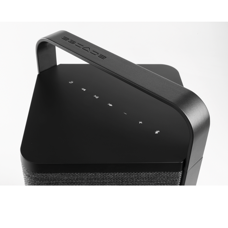 Enceinte Escape P6BT