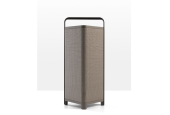 ESCAPE Enceinte P6 AIR