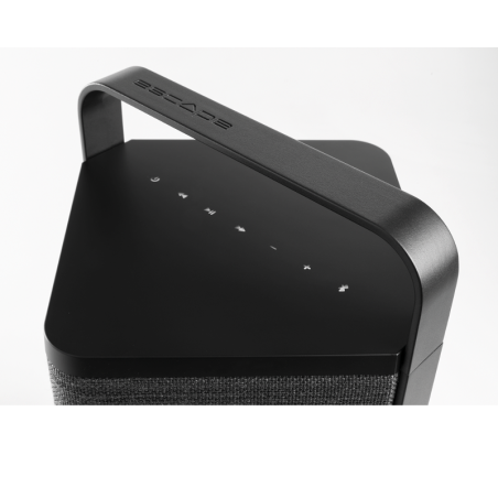 Enceinte Escape P6 AIR