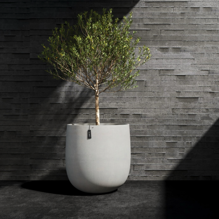 Cosapots Collection Mondo 100 - Pot Décoratif Design St Priest