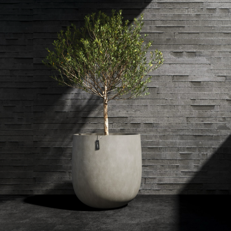 Cosapots Collection Mondo 100 - Pot Décoratif Design St Priest
