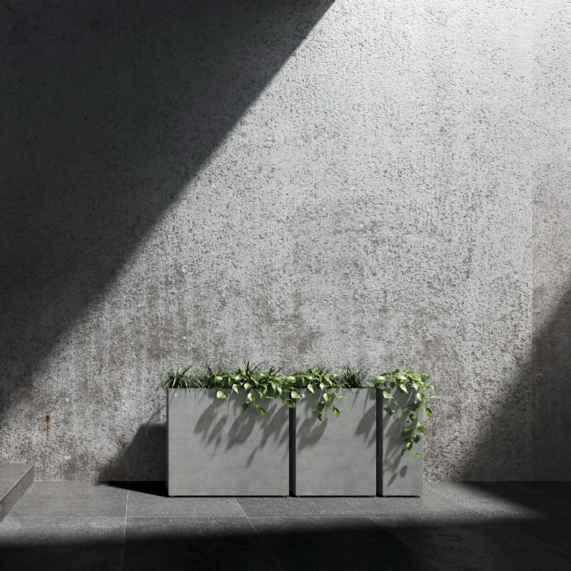 Cosapots Collection Reglo 30 - Pot Décoratif Design St Priest