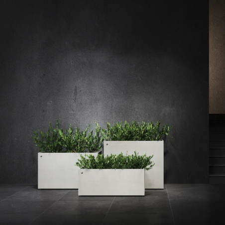Cosapots Collection Semplito 40 - Pot Décoratif Design St Priest