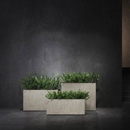 Cosapots Collection Semplito 40 - Pot Décoratif Design St Priest