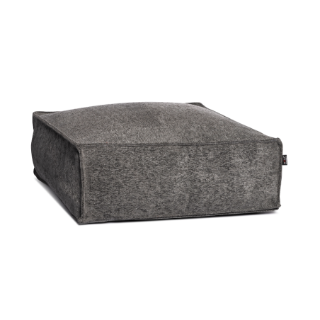 Roolf Living Silky Square Pouf