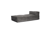 Roolf Living Silky Long Chair Roolf Living Silky Long Chair