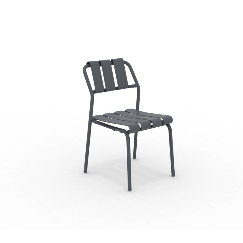 Vermobil Chaise Aluminium Verdea