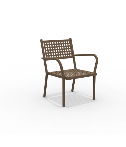 Vermobil Lounge Chair Alice