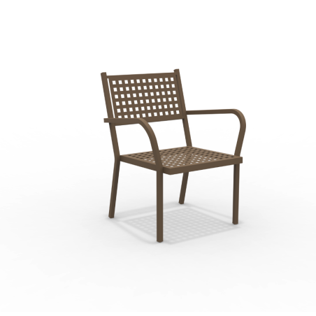 Vermobil Lounge Chair Alice