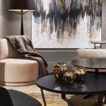 ONNO Bougie de luxe Cape - Collection ONNO Lyon
