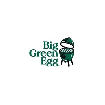 BIG GREEN EGG