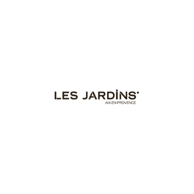 LES JARDINS